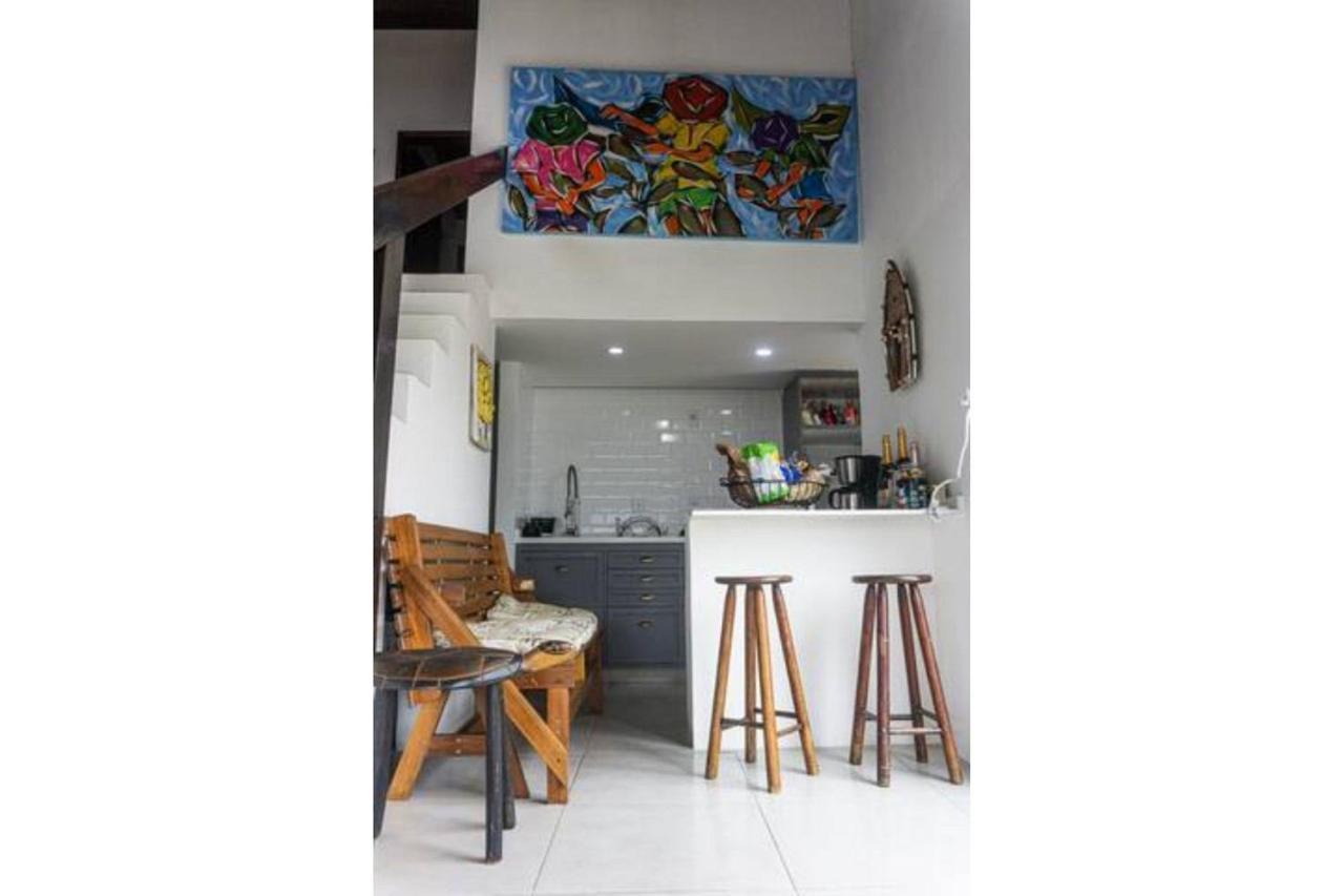 Rede Reserva Costa Verde อังกราโดสเฮย์ส ภายนอก รูปภาพ