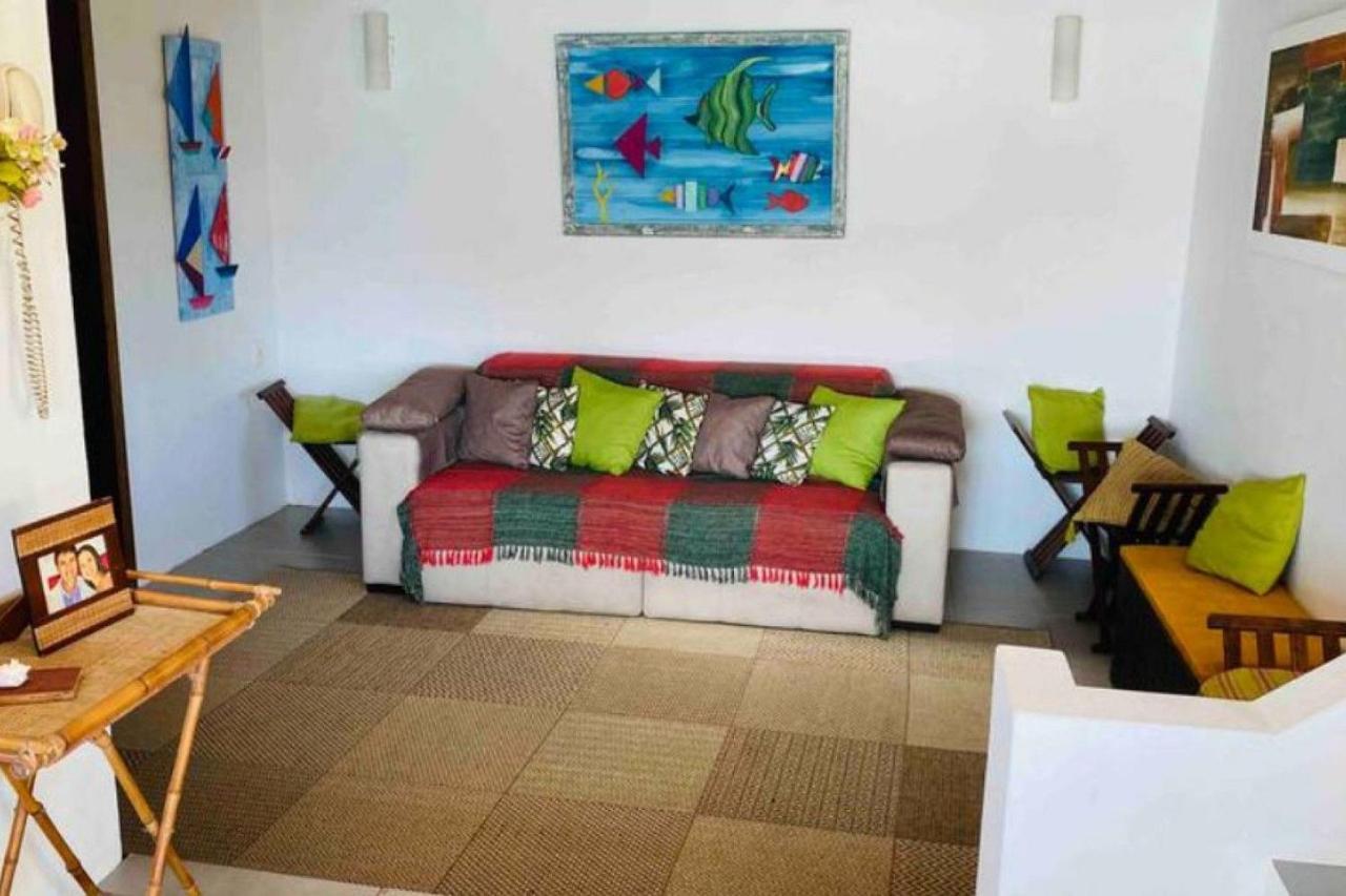 Rede Reserva Costa Verde อังกราโดสเฮย์ส ภายนอก รูปภาพ