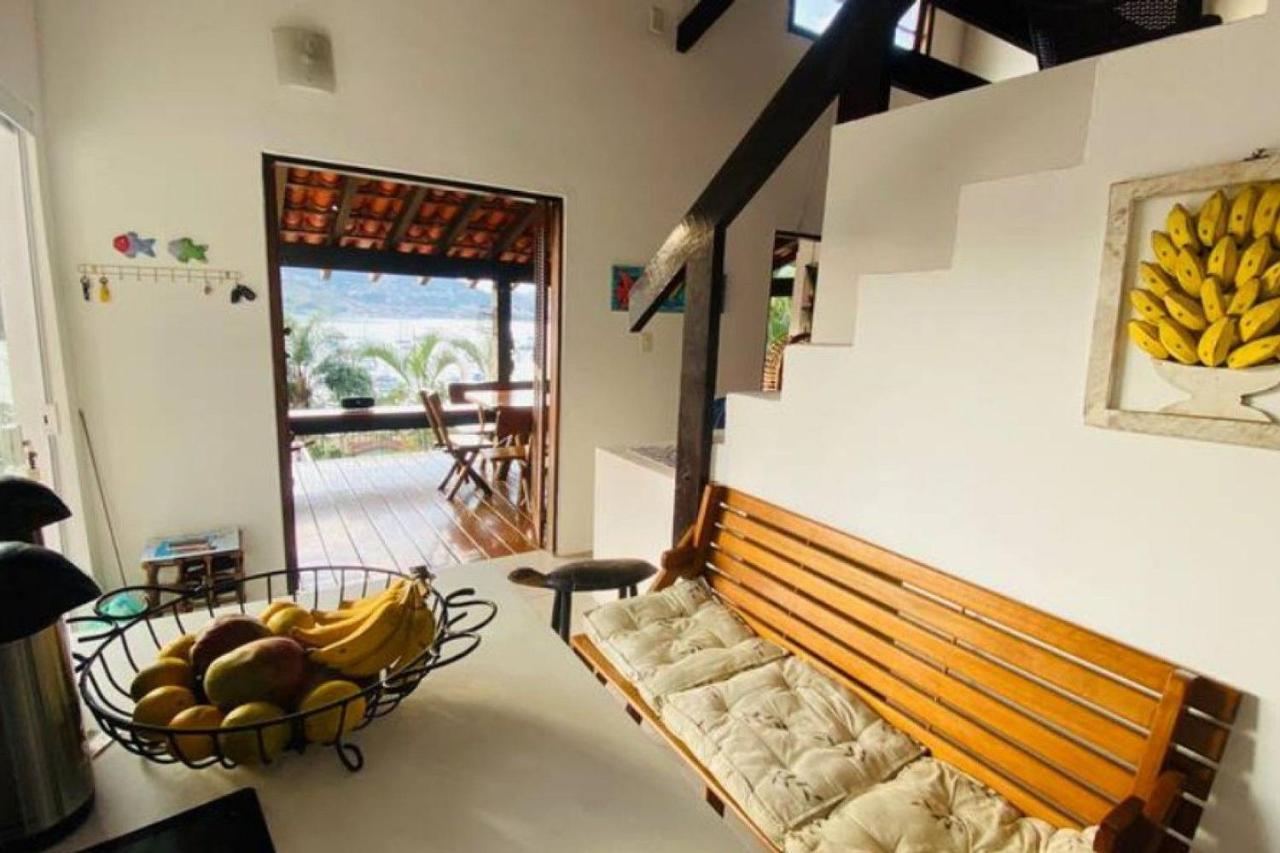 Rede Reserva Costa Verde อังกราโดสเฮย์ส ภายนอก รูปภาพ