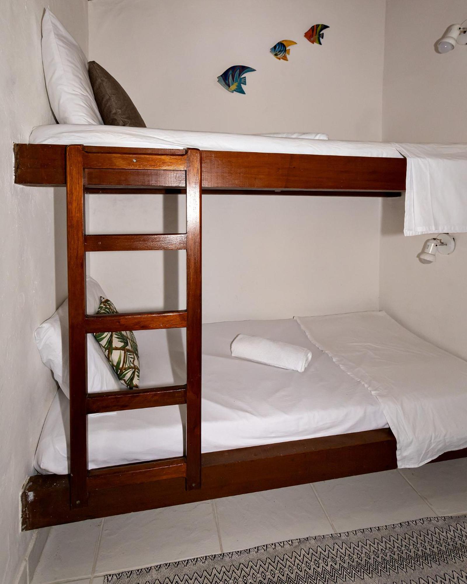 Rede Reserva Costa Verde อังกราโดสเฮย์ส ภายนอก รูปภาพ